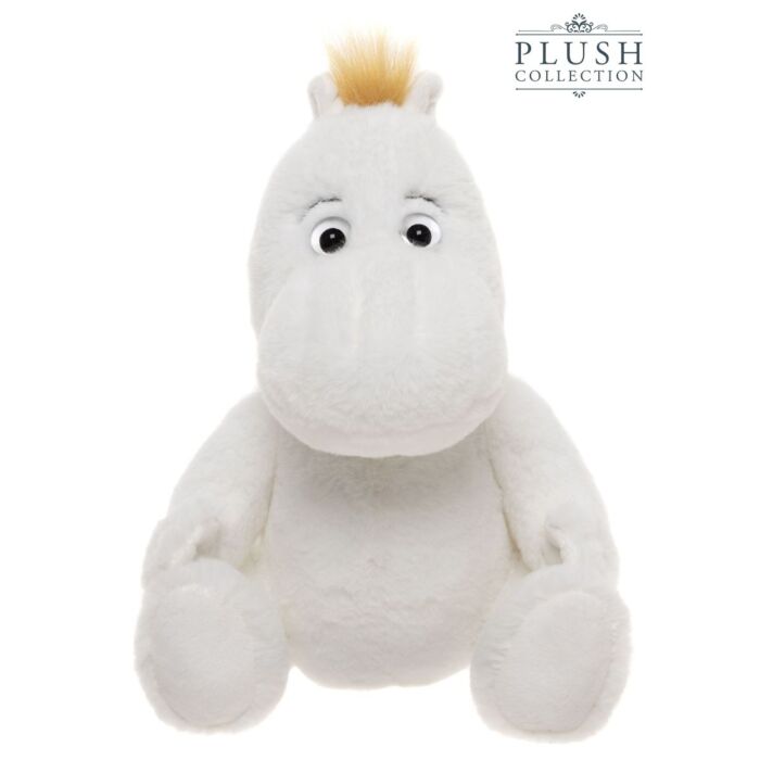 Charlie Bears Snorkmaiden - Front